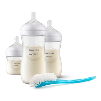 Philips Avent - Coffret Cadeau Nouveau Né à Réponse Naturelle