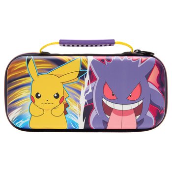 PowerA Protection Case for Nintendo Switch - Pikachu vs. Gengar