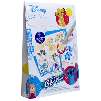 Blopens - Les Héros Disney