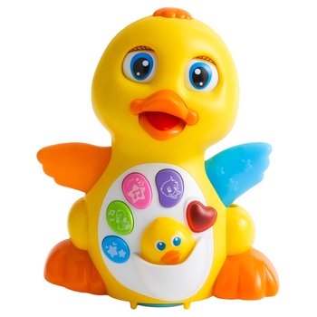 Big Steps Dancing Duck