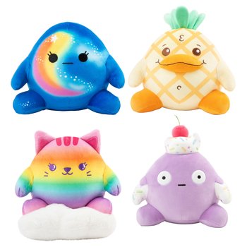 Moriah Elizabeth Mystery Plush Blob Universe Assortment 28cm