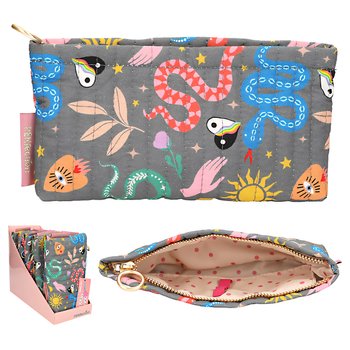 PENfection Schlampertasche Schlange