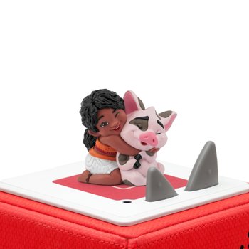 Tonies Audio Character Disney Moana 2 Simea