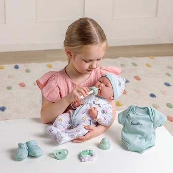 Cuddle Babies La Newborn Baby Smyths Reborn Dolls Toys La Newborn