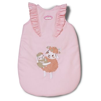 Baby Annabell Accessory Baby Doll Sleeping Bag