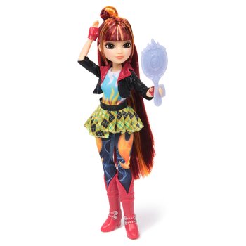 Unicorn Academy Puppe Valentina 24 cm