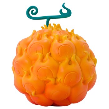 ABYstyle Studio One Piece Replica Flame Fruit