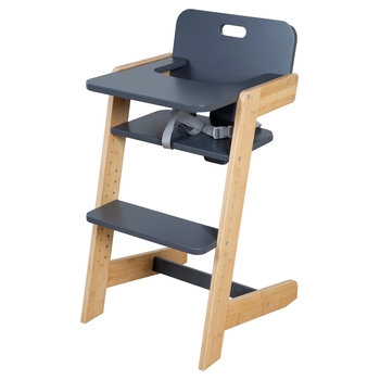 roba Babyhochstuhl Nature Up Bi-Color