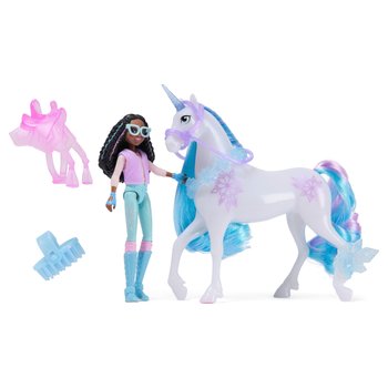 Unicorn Academy Puppe Layla 12 cm