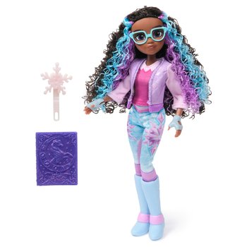 Unicorn Academy Puppe Layla 24 cm