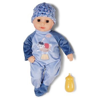 Baby Annabell Doll Alex 36cm