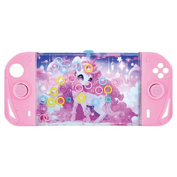 Mini Jeu d'Eau Licorne Modèle Aléatoire