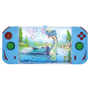 Mini Jeu d'Eau Dinosaure Modèle Aléatoire