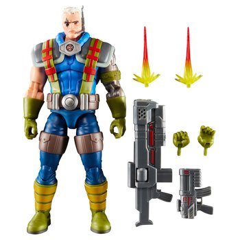 Marvel Legends Series Action Figure X-Men '97 Marvel's Cable 15cm