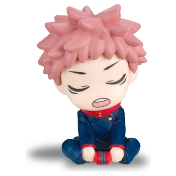 Twinchees Jujutsu Kaisen Lil' Sleepers Figur im Blindbag sortiert