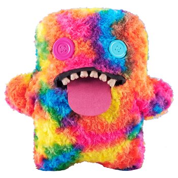 Fuggler Bigg Fugg Kuscheltier Oogah Boogah 45 cm