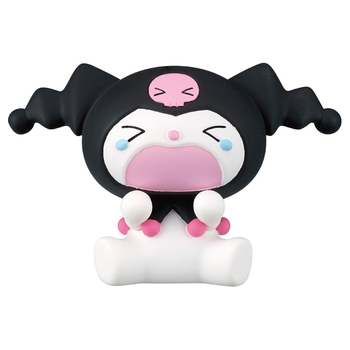 Twinchees Kuromi Figur im Blindbag sortiert