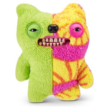 Fuggler Misfit Monsters Kuscheltier Munch Tooth 23 cm