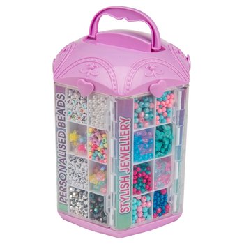 Jewellery Making Set with Stand