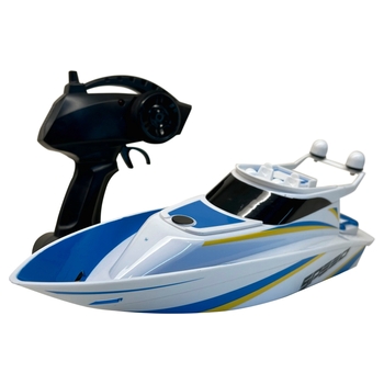 Bestuurbare Boot 2,4 GHz - Speed Boat