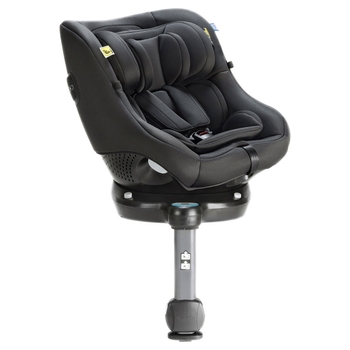 Graco - Siège Auto Turn2Me DLX i-Size 360° Midnight