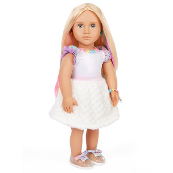 Our Generation Pop Mariana met Mix-en-Match Sieraden