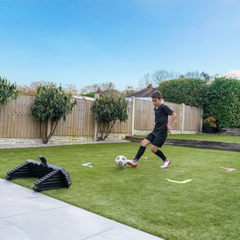 RXTR Home Coach Interaktives Fußballtraining mit Rebounder