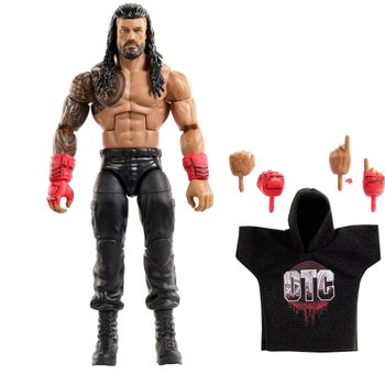 WWE Elite Collection 120 Wrestling Figur Roman Reigns