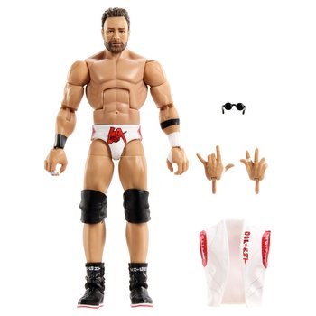 WWE - Élite Série 120 Figurine LA Knight