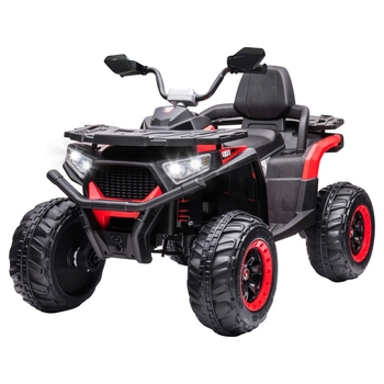 ATV Quad Bike 12V Electric Ride-On
