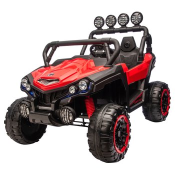 UTV Quad Bike 22.2V Lithium Electric Ride-On