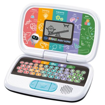 VTech STEAM Junior Laptop