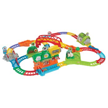 VTech Toet Toet Auto Avonturen Treinset