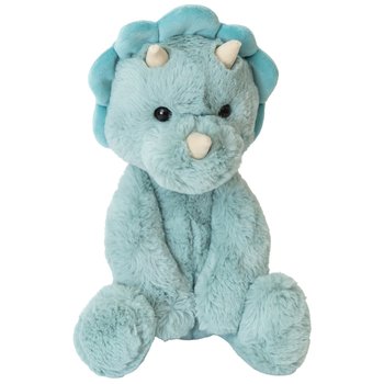 World's Softest Plush Kuscheltier TyTy der Triceratops 40 cm
