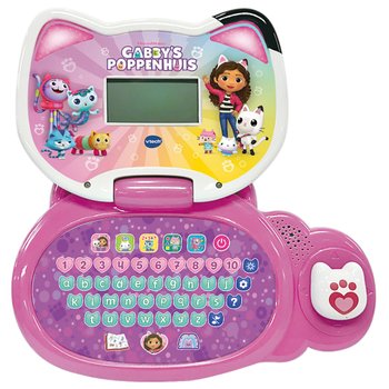 VTech Gabby's Poppenhuis Activiteiten Laptop