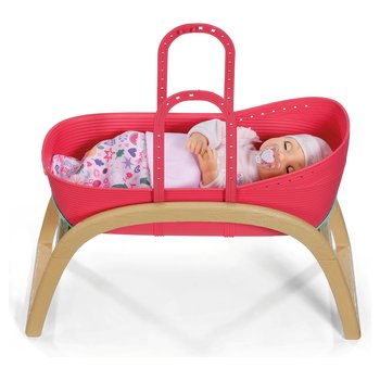 BABY Born - Berceau 3-en-1