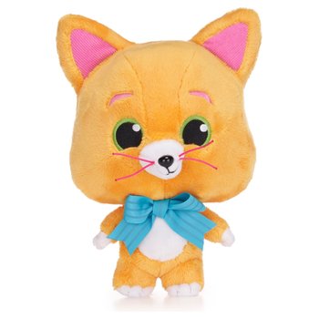 Gabby's Dollhouse Plush Chumsley Cat 25cm
