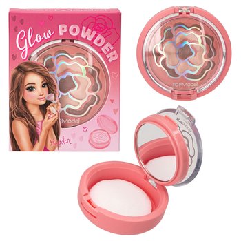 TOPModel - Beauty and Me Poudre Glow