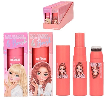 TopModel - Beauty and Me Pinceau à Fond de Teint