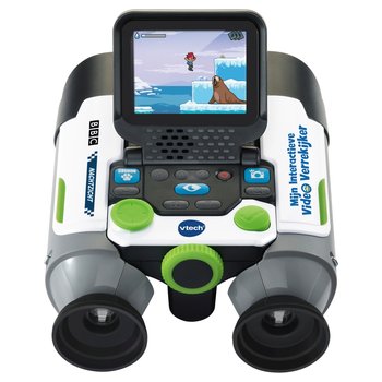 VTech Mijn Interactieve Video Verrekijker