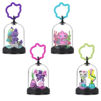 Monster High Huisdier Sleutelhanger assorti