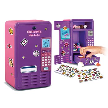 VTech KidiSecrets MagicLocker