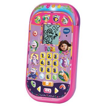 VTech Dora Ontdek & Leer Smartphone
