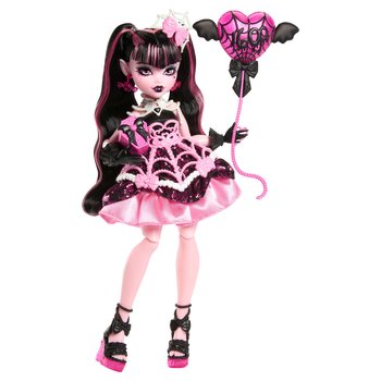 Monster High - Scary Sweet Birthday Poupée Draculaura