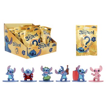 Disney Stitch - Figurine Surprise