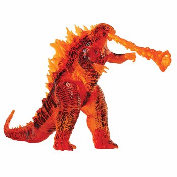 MonsterVerse Godzilla: King of the Monsters Burning Godzilla Figure 15cm