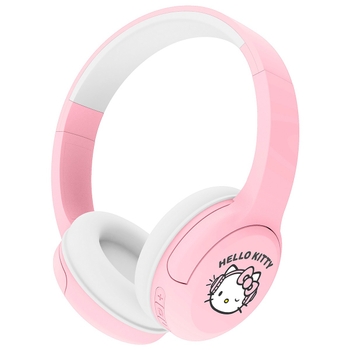 Hello Kitty Kids' Core Wireless Bluetooth Headphones