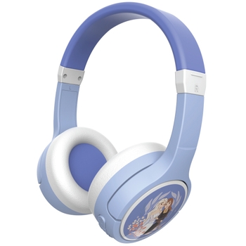 Frozen Kids' Wireless Core Bluetooth Headphones
