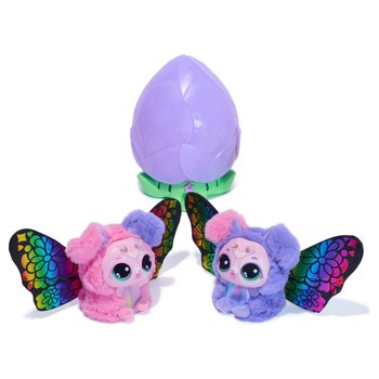 Hatchimals Bloomables Puppyfly Mystery Ei