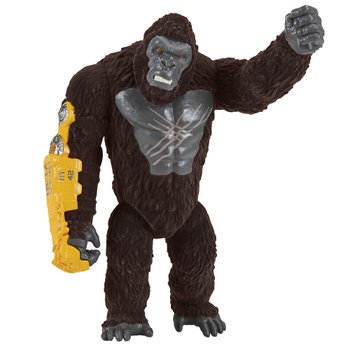 Godzilla x Kong The New Empire Figur Kong Real Feel 15 cm